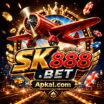 SK888 Bet Game