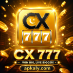 CX777 Game