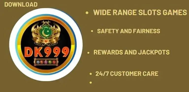 DK999 Game