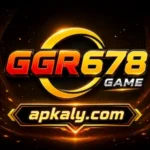 GGR678 Game