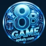 8B Game